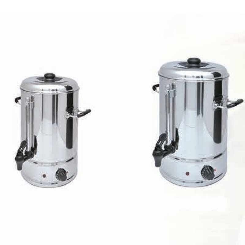 Electric Water Boiler Manufacturer - Factory Direct Sale Stainless Steel Commercial Hotel Kitchen Equipment Durable