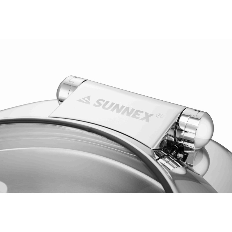 Soup Chafing Dish Manufacturer - Hotel Restaurant Utensils Food Warmer Buffet Set