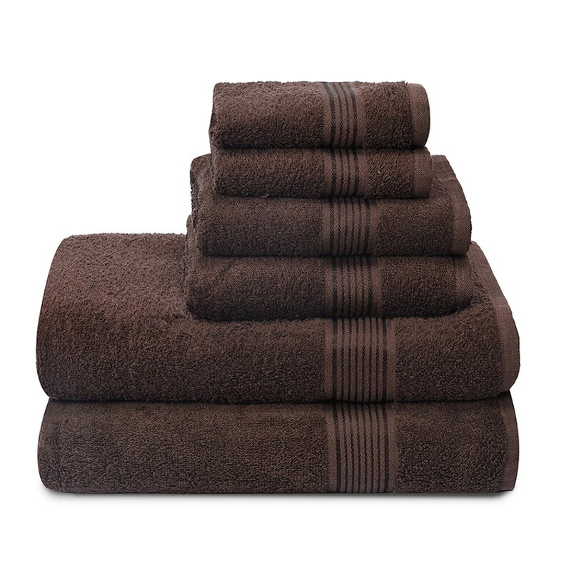 Bath Sheets Towels Manufacturer - Factory Wholesale Custom Extra Large 100*180cm Luxury Hotel Cotton Towels Set for Bathroom
