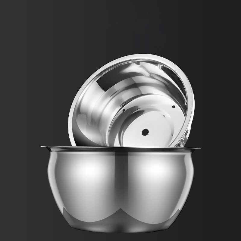 Bread Dough Mixer Manufacturer - Kneading Machine Bakery Equipment Commercial Food Mixer