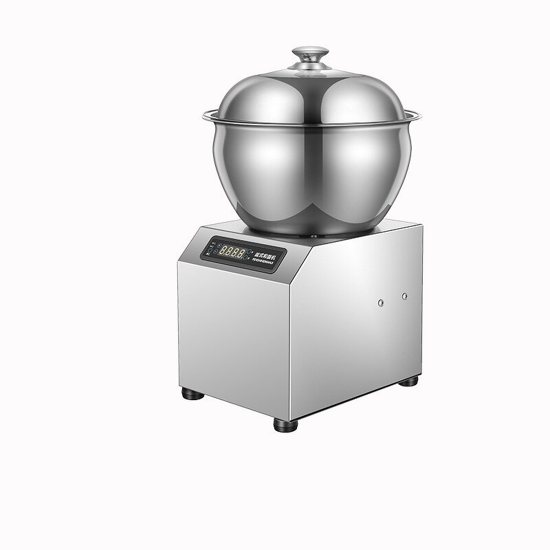 Bread Dough Mixer Manufacturer - Kneading Machine Bakery Equipment Commercial Food Mixer