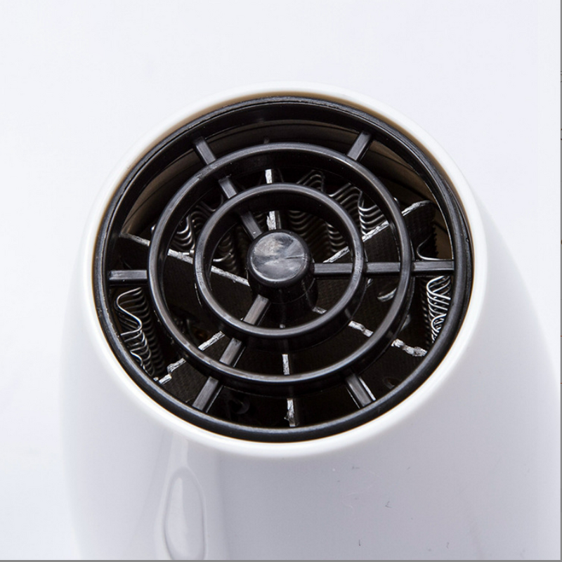 Hair Dryer Manufacturer - Wall Mounted Star Hotel Customise Guest Bathroom Toiletries Amenity Kit