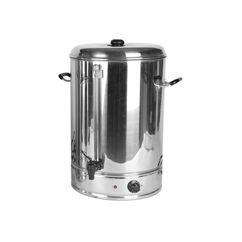 Electric Water Boiler Manufacturer - Factory Direct Sale Stainless Steel Commercial Hotel Kitchen Equipment Durable