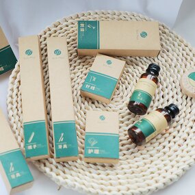 Hotel Amenities Set Manufacturer - Cheap Price Disposable Custom Bathroom Hygiene Toiletries Guest Room Travel Shampoo Vanity Kit