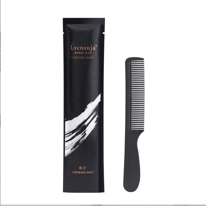 Hotel Toiletries Kit Manufacturer - Disposable Bath Set Custom Shaving Shower Caps Shampoo and Conditioner for Hotel Toilet