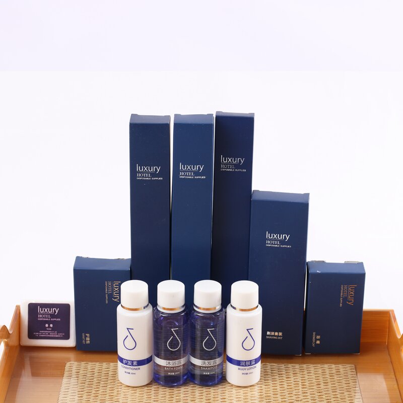 Dental Kit Manufacturer - New Hotel Supplies Custom Disposable Toothbrush and Toothpaste for Hotel Room Amenities