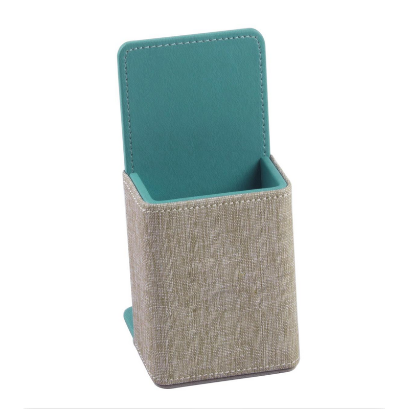 Hotel Room Leather Accessories Manufacturer - Products Custom Customizable Personalizada Accept Customized Design Set