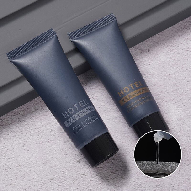 Hotel Amenity Dental Kit Manufacturer - Ecofriendly White Disposable Toiletries Amenities Toothbrush Kit Toothpaste Amenity Set