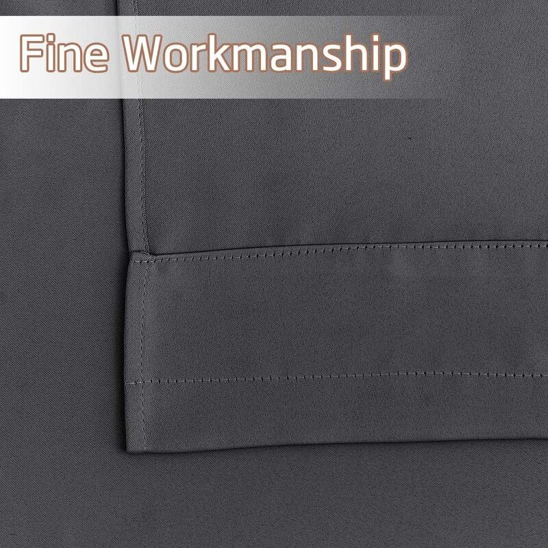 Kitchen Curtains Manufacturer - Short Images Direct Factory Supply Good Selling Popular Polyester Designs for Bar Basement