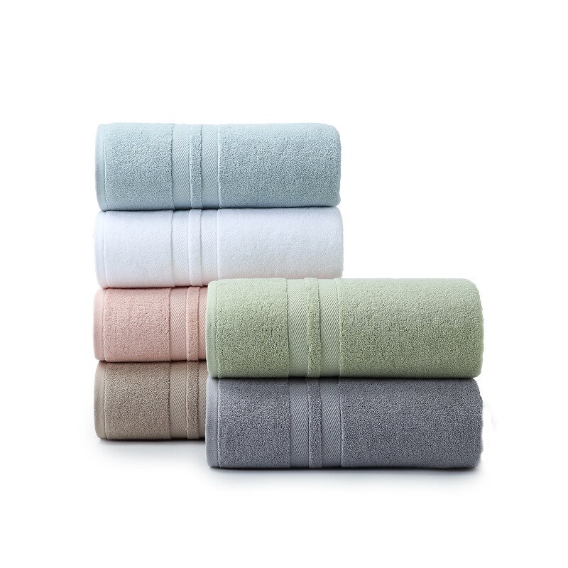 Towels Manufacturer - Wholesalers 70X140 Customizable Embroidery Japanese Bath Bamboo Terry Cotton Extra Large Sets From Turkey
