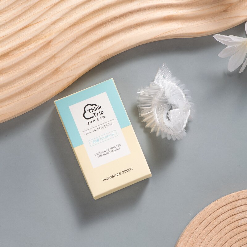 Hotel Amenities Set Manufacturer - Eco Friendly Disposable Custom LOGO Luxury 5 Stars Biodegradable Package Kit