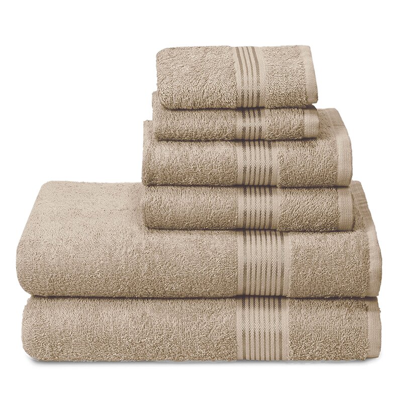 Bath Sheets Towels Manufacturer - Factory Wholesale Custom Extra Large 100*180cm Luxury Hotel Cotton Towels Set for Bathroom
