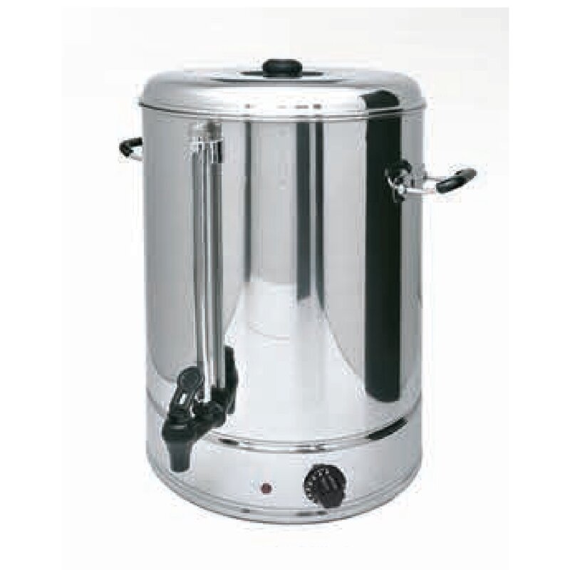 Electric Water Boiler Manufacturer - Factory Direct Sale Stainless Steel Commercial Hotel Kitchen Equipment Durable