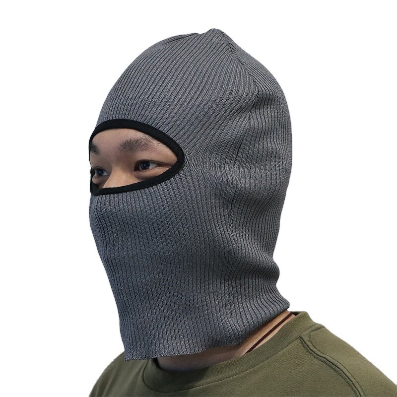Balaclava - UHMWPE Cut Resistant Level A4 Wind Proof