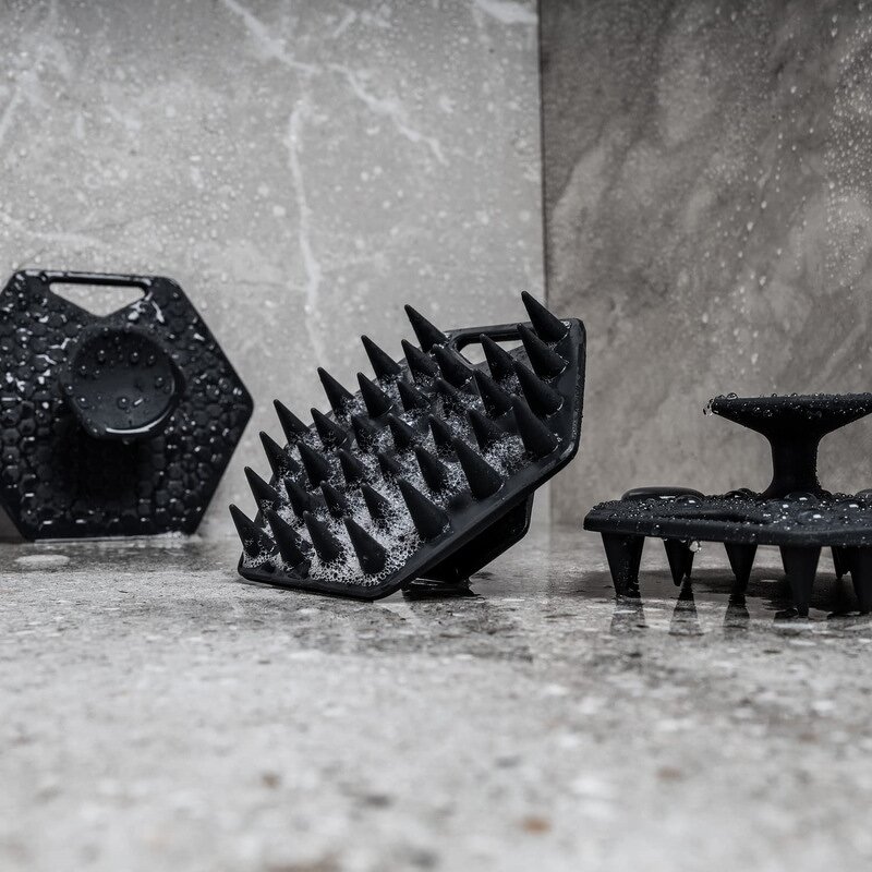 Safety Vest - Custom Multi-pocket Reflective for Construction