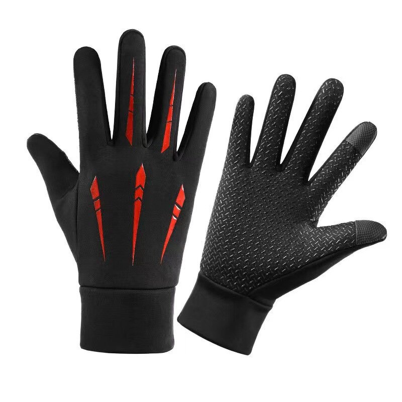 Winter Gloves - Fast Ship Outdoor Windproof Touch Screen