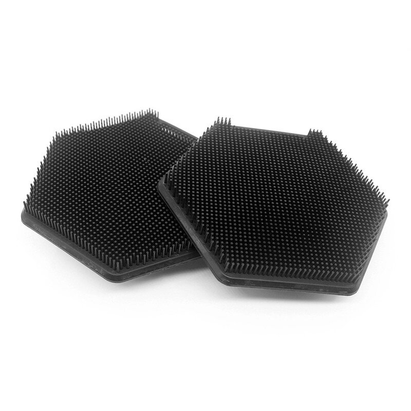 Scalp Massager - Scalp Exfoliating Hair Cleaning with Hook