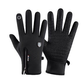 Winter Gloves - Custom Logo Touch Screen for Outdoor Sports