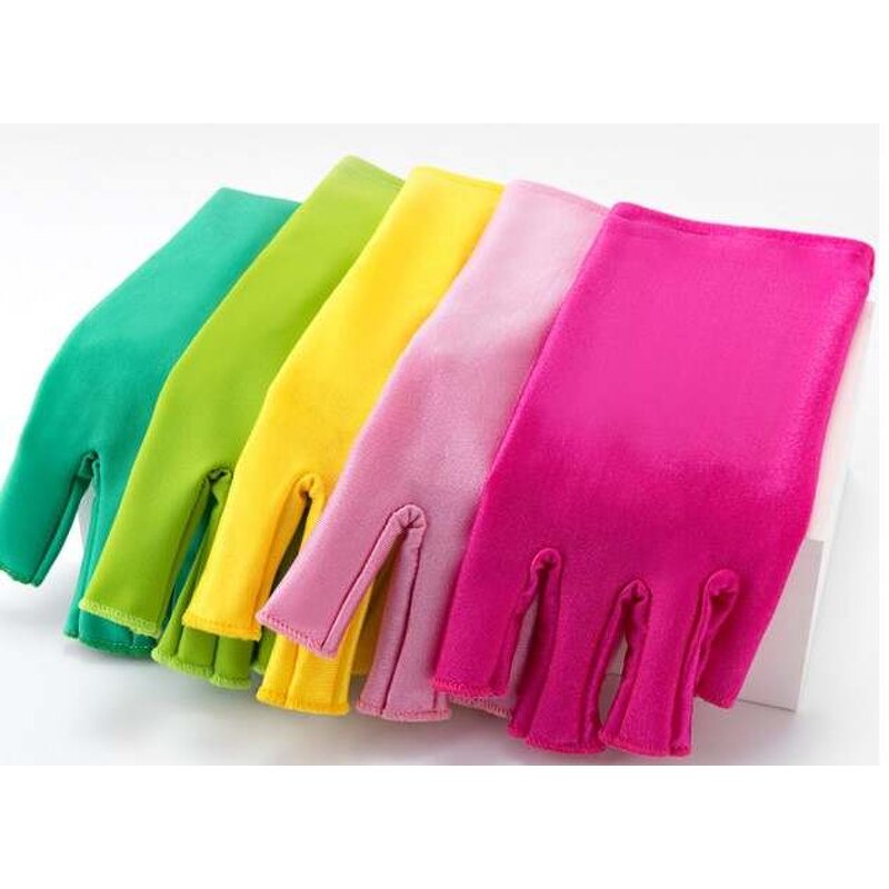 Scrubbing Gloves - for Vegetables Cleaning Carrots Mushrooms