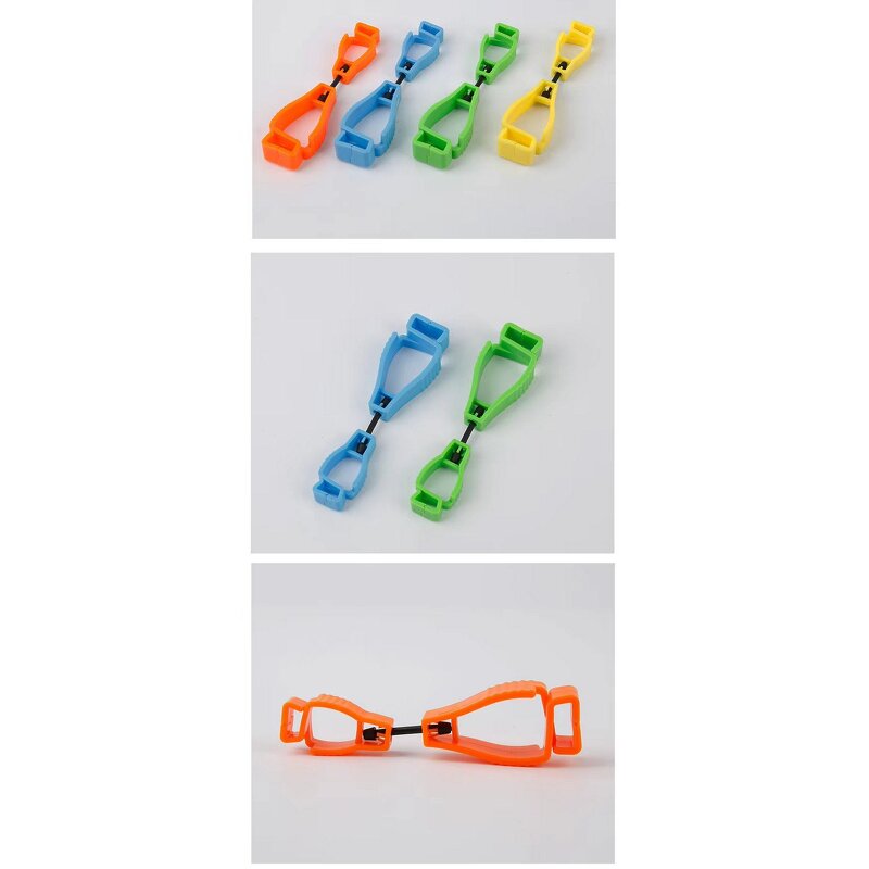 Body Scrubber - Soft Silicone for Men Shower Exfoliating