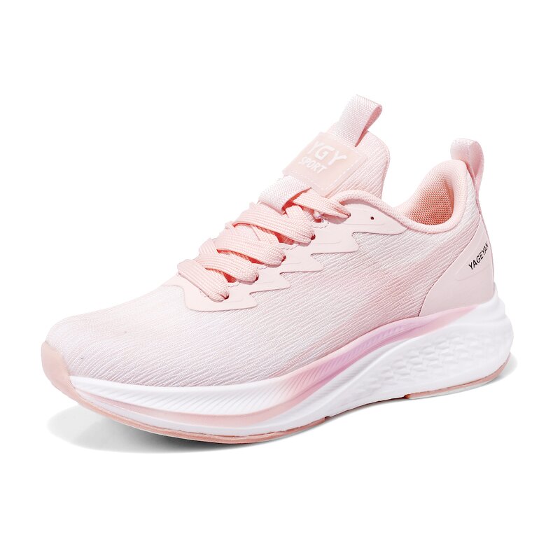 Sports Shoes - High Quality Shock-absorbing for Men Women