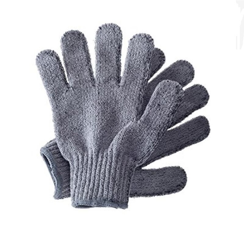 Compression Gloves - Customized Half Finger Palm Dotted