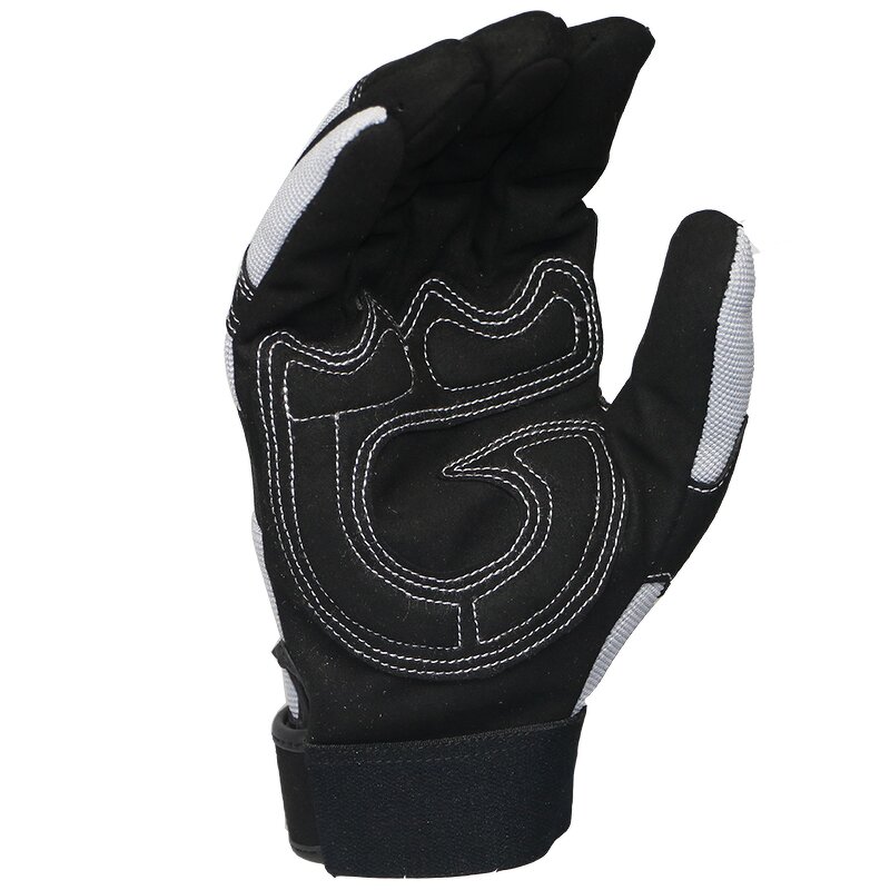 Impact Gloves - OEM Custom Anti Vibration Cut Resistant