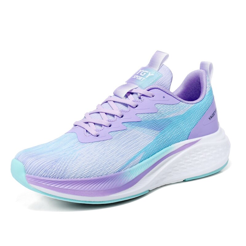 Sports Shoes - High Quality Shock-absorbing for Men Women