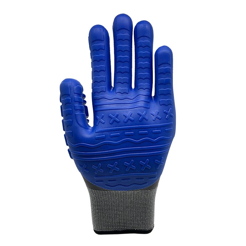 Safety Gloves - Custom Electric Anti-Impact Cut Resistant