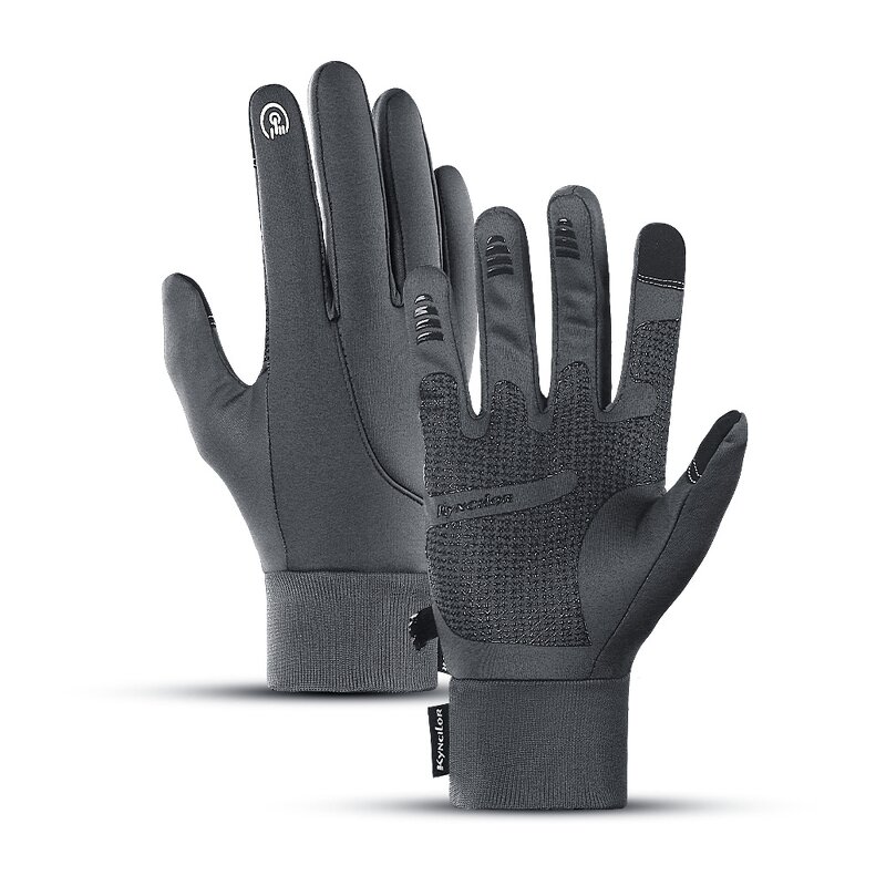 Winter Gloves - Factory Price Custom Touch Screen for Outdoor