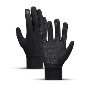 Winter Gloves - Factory Price Custom Touch Screen for Outdoor