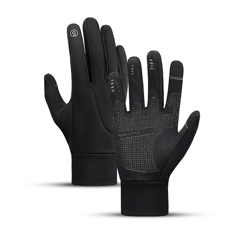 Winter Gloves - Factory Price Custom Touch Screen for Outdoor