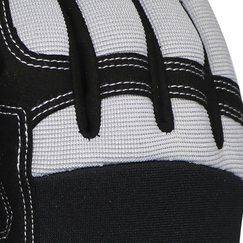 Impact Gloves - OEM Custom Anti Vibration Cut Resistant