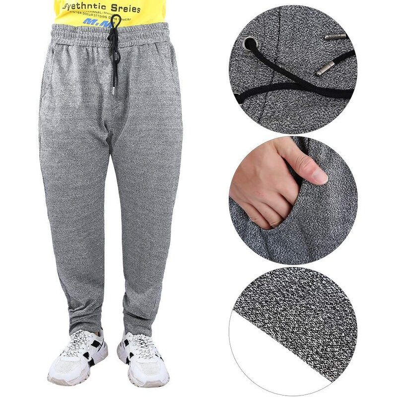 Cut Resistant Pants - Anti Slash Stab Protection