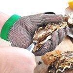 Cut Resistant Gloves