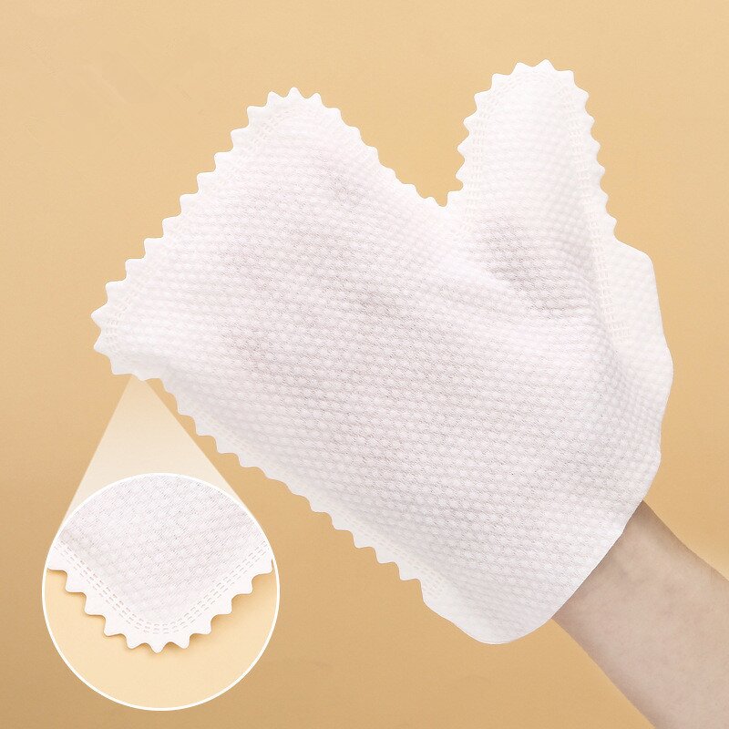 Dusting Gloves - Eco Friendly Microfiber Reusable for Household
