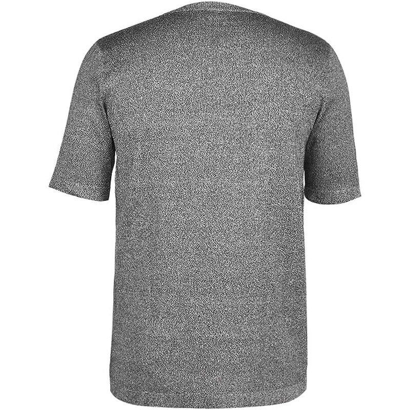 Cut Resistant Shirt - HPPE Grade 5 Abrasion Resistant Knitted