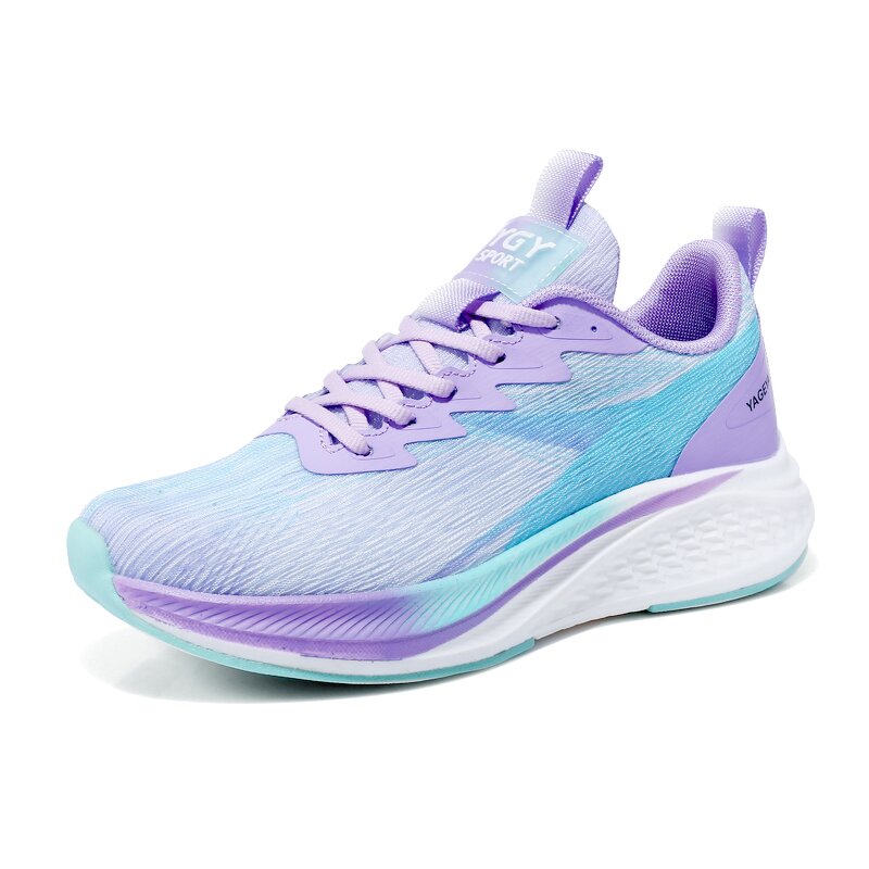 Sneakers - Men's Breathable Casual Sports for Teenager