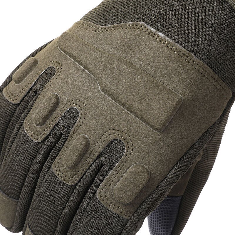 Winter Gloves - Touchscreen Anti Freezing for Climbing & Ski