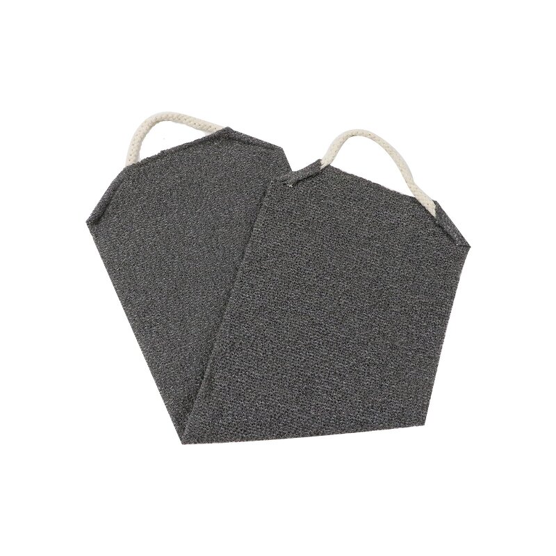 Exfoliating Gloves - Multi-colors Promotional Nylon for Shower