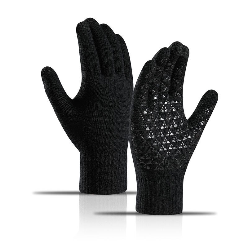 Winter Gloves - Outdoor Training Touch Screen for Running