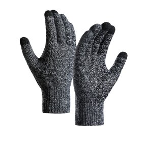 Winter Gloves - Outdoor Training Touch Screen for Running
