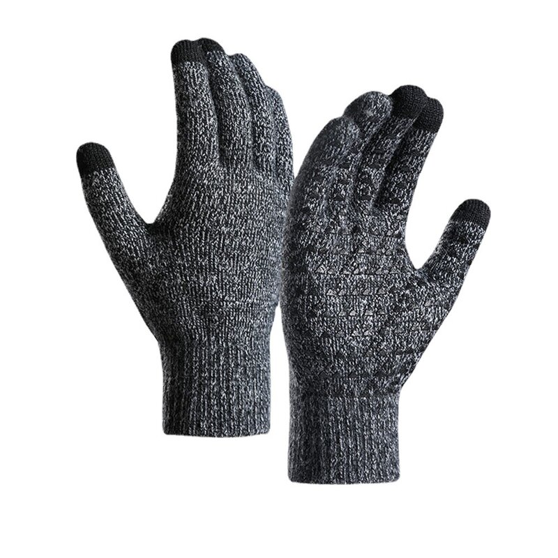 Winter Gloves - Outdoor Training Touch Screen for Running