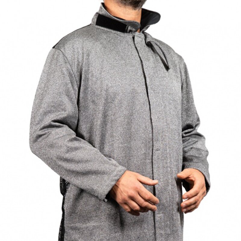 Safety Clothing - Customized A4 Cut Protection Cool Mesh for Glass