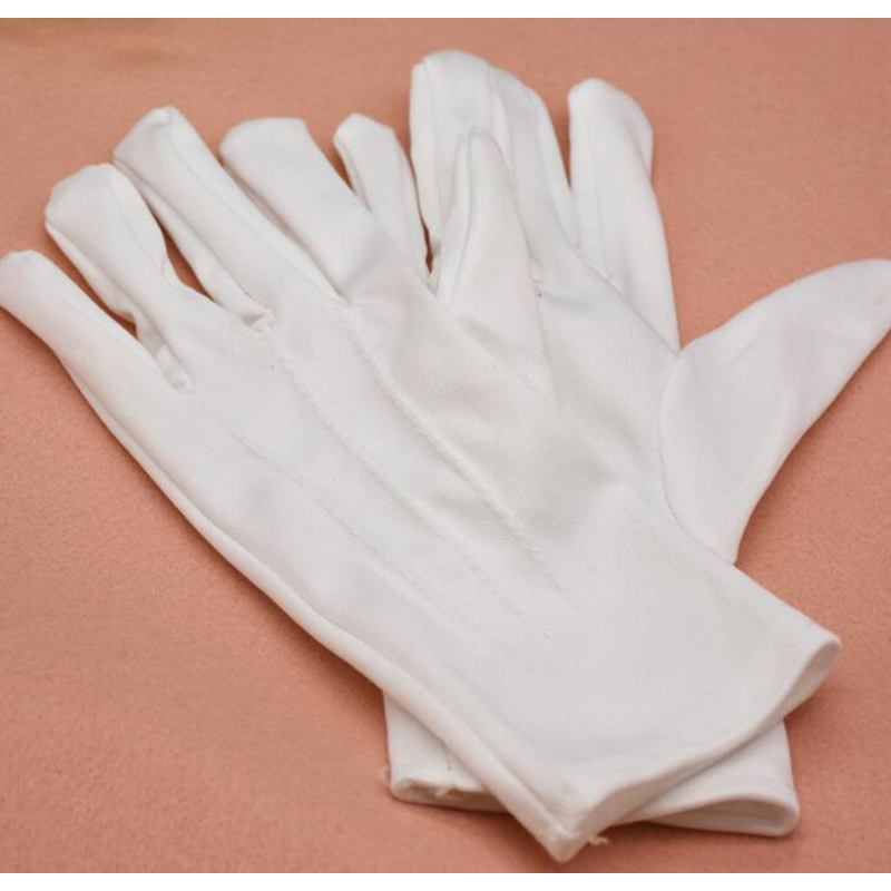 UV Protective Gloves - Professional for Nail Care Tools