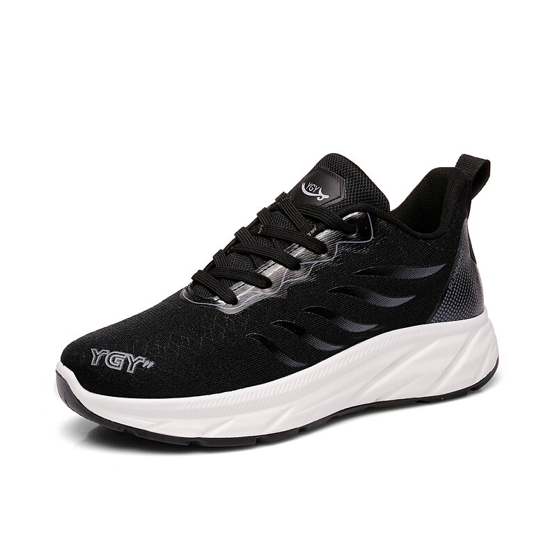 Running Shoes - Mens Lightweight for Gym & Casual