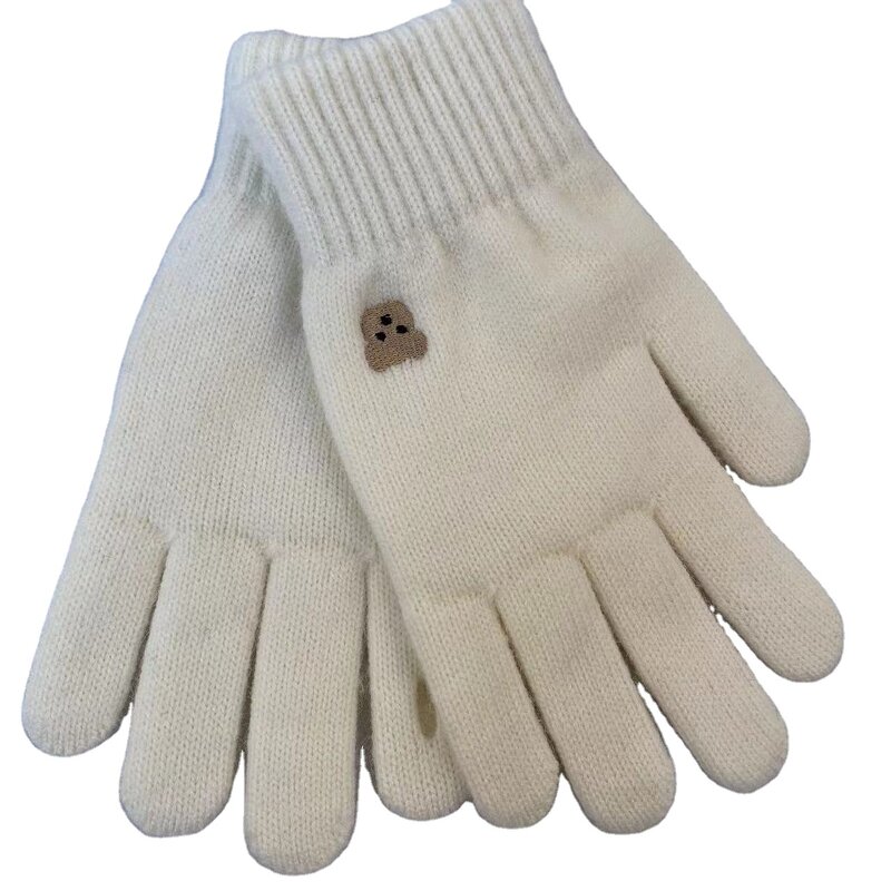Winter Mittens - Cute Fashion Warm Touch Screen