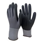 Nitrile Dipped Gloves