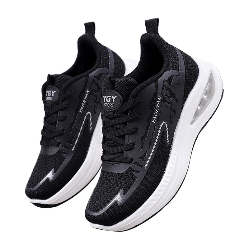 Sport Shoes - Wholesale Mesh Breathable for Men Running