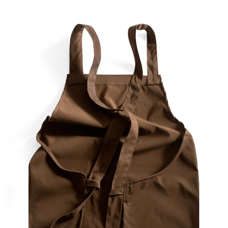 Kitchen Aprons - Custom Premium Cross Back for Men & Grill